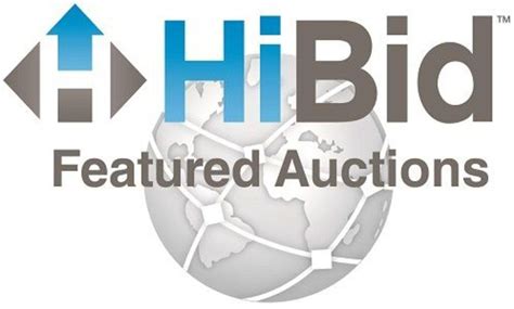 hibid auctioneer login